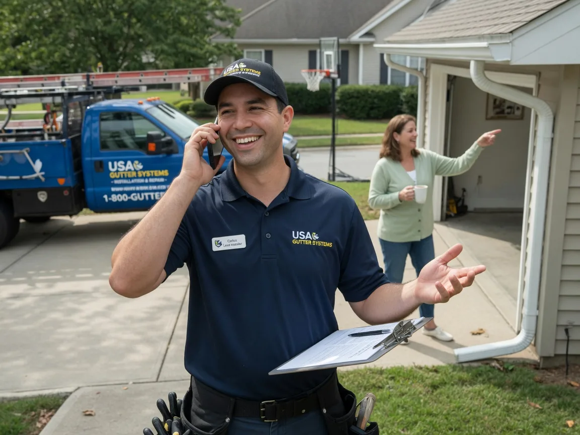 Gutter Installation Trimont, MN FAQs